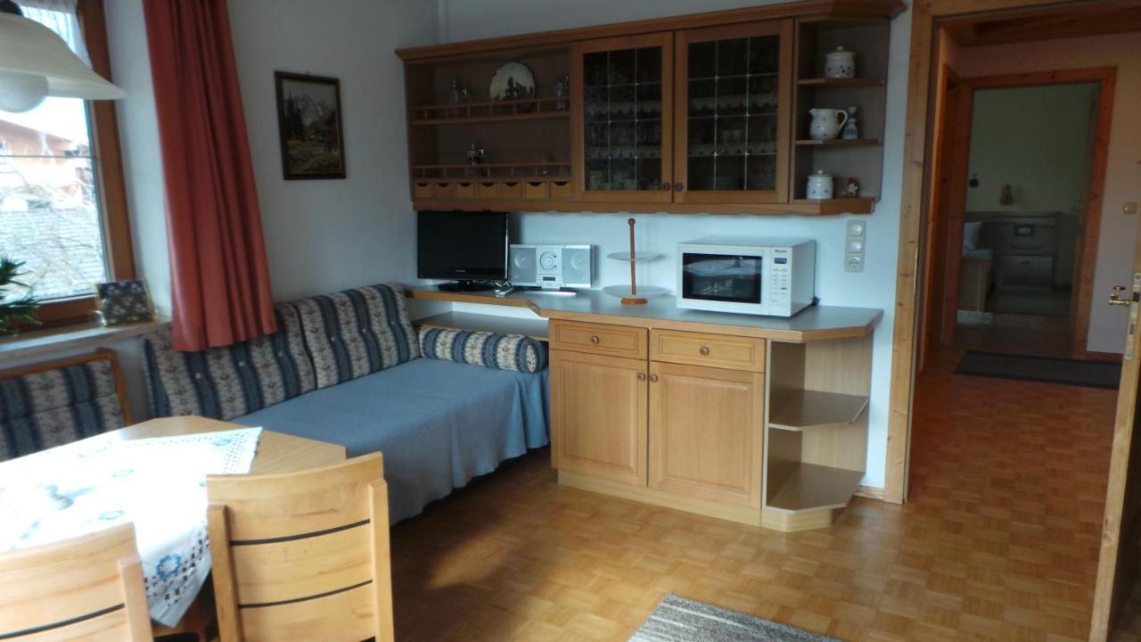Sonnenappartement Mayrhofen Cameră foto