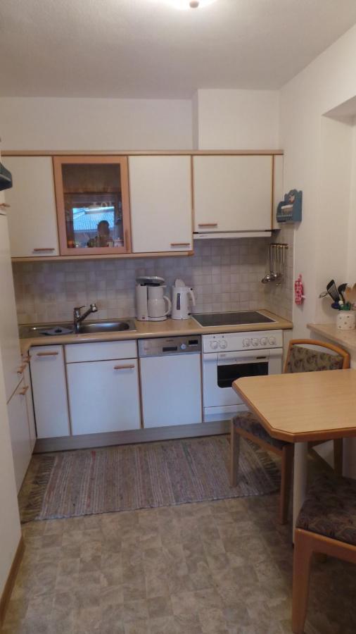 Sonnenappartement Mayrhofen Cameră foto
