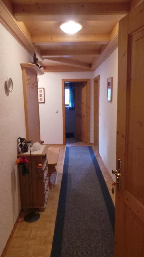 Sonnenappartement Mayrhofen Cameră foto
