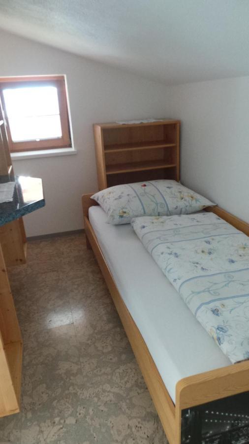 Sonnenappartement Mayrhofen Cameră foto