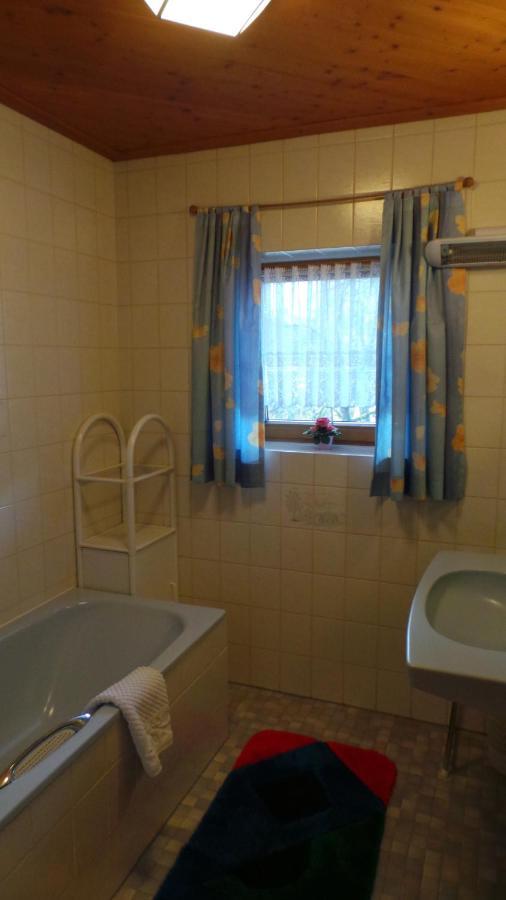 Sonnenappartement Mayrhofen Cameră foto