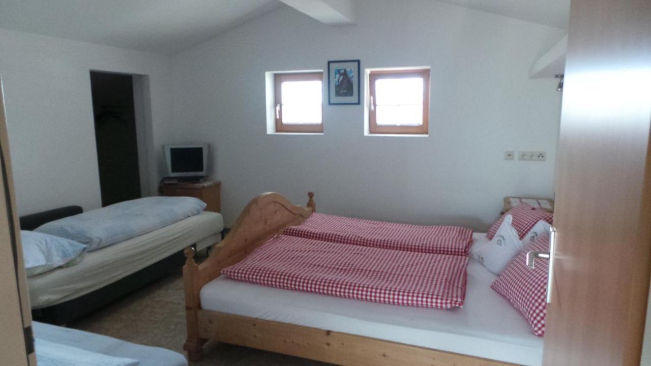 Sonnenappartement Mayrhofen Cameră foto