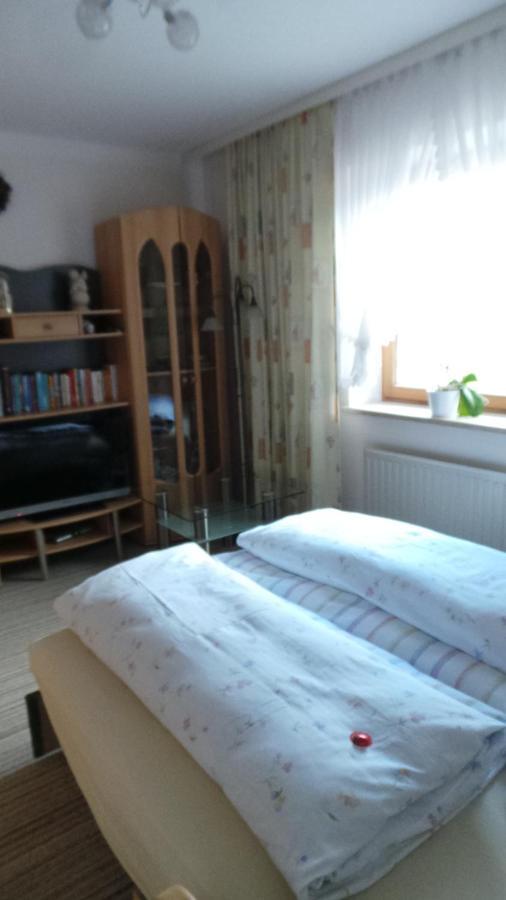 Sonnenappartement Mayrhofen Cameră foto
