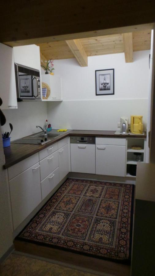 Sonnenappartement Mayrhofen Cameră foto